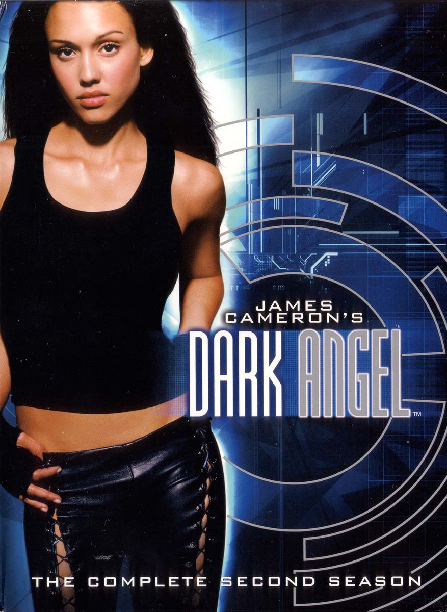 Dark Angel - Season 1