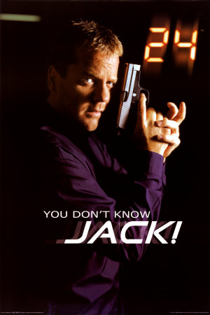 24 - Season 4