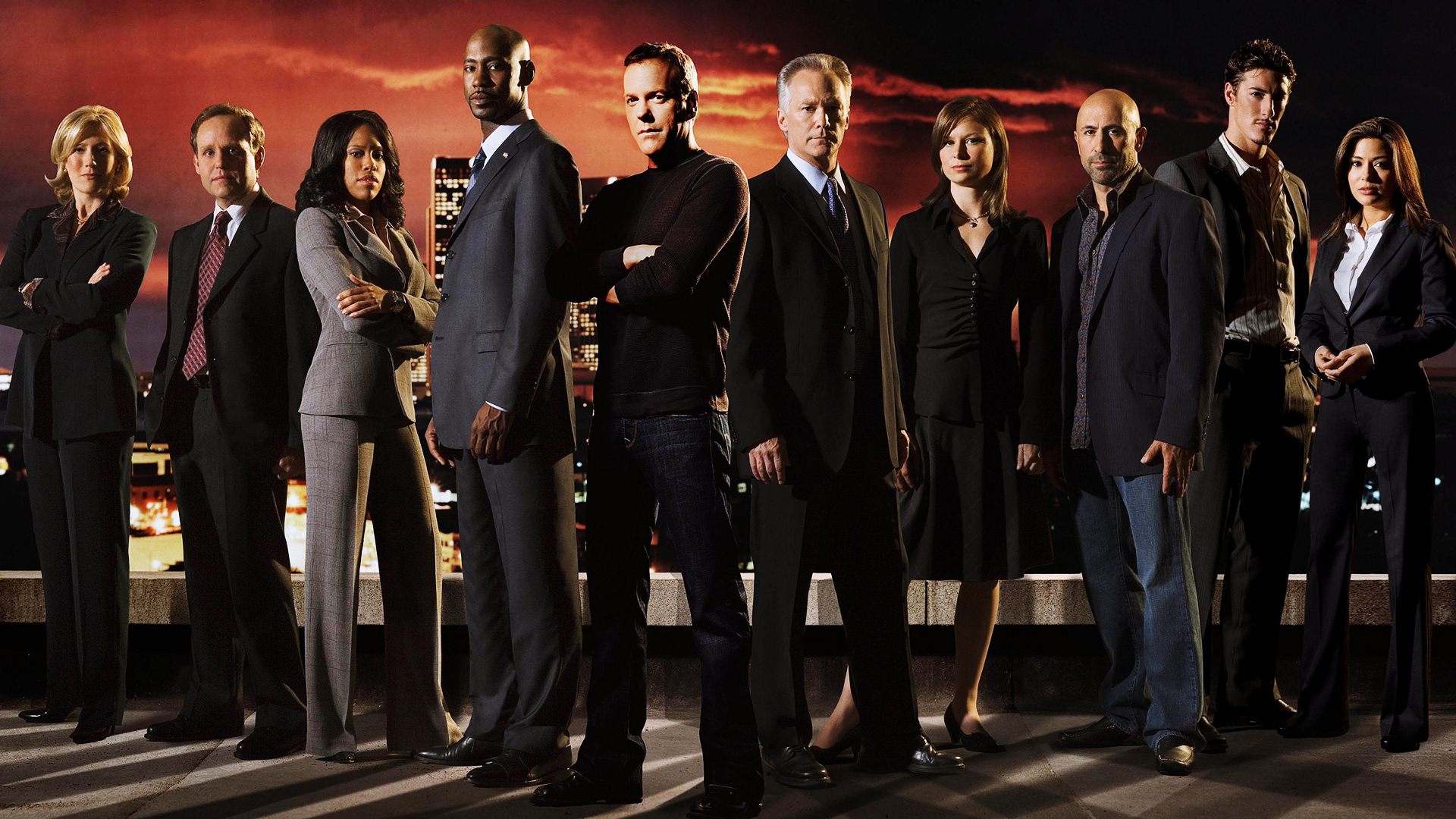 24 - Season 5