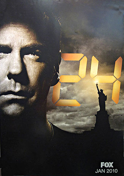 24 - Season 8