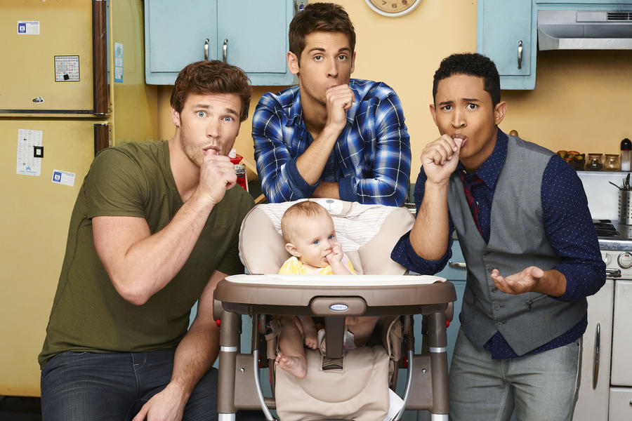 Baby Daddy - Season 5