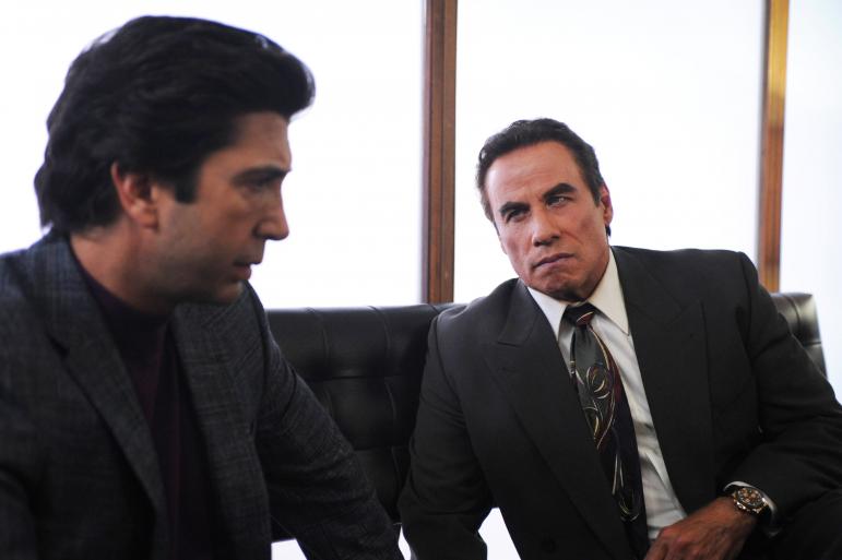 American Crime Story: The People vs. O.J. Simpson - Season 1