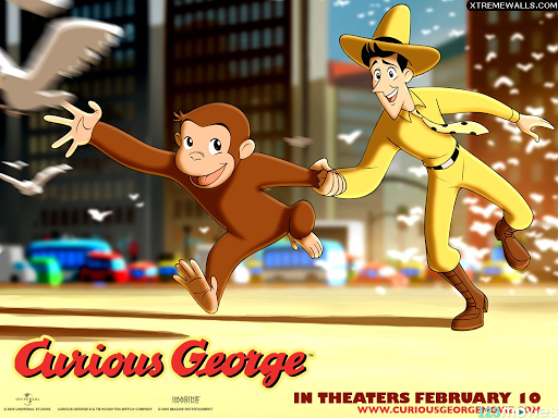 Curious George