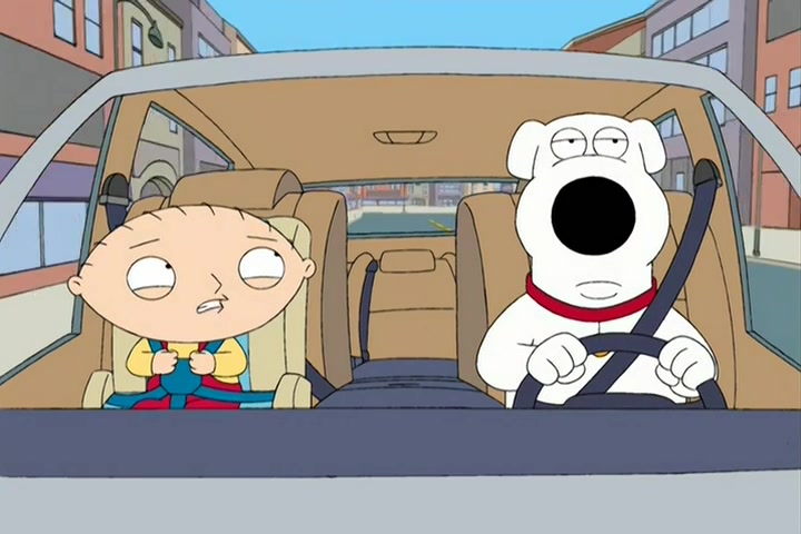 Family Guy - Season 5