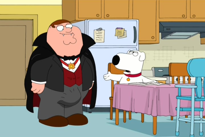 Family Guy - Season 6