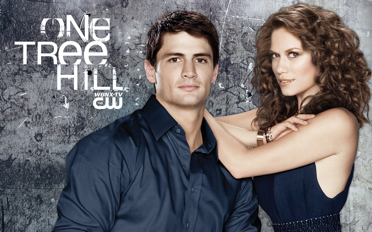 One Tree Hill - Season 4