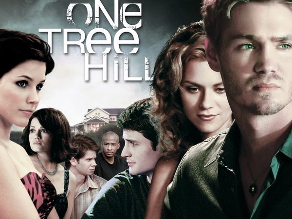 One Tree Hill - Season 7