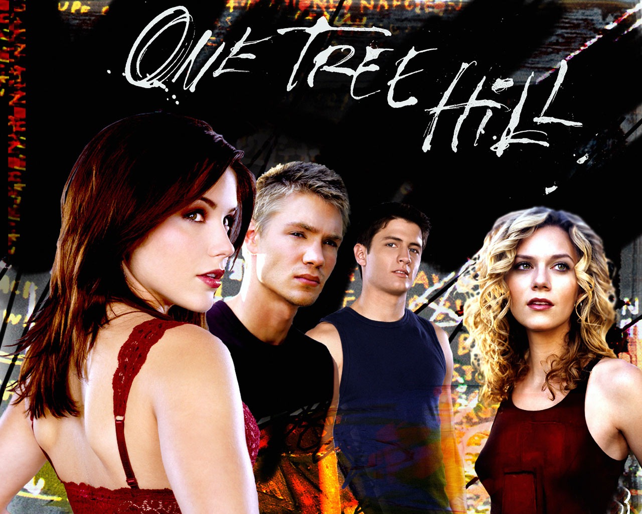 One Tree Hill - Season 8