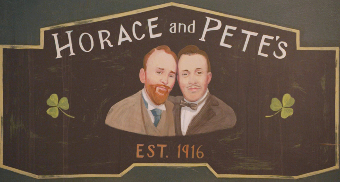 Horace and Pete - Season 1