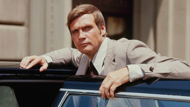 The Six Million Dollar Man - Season 1