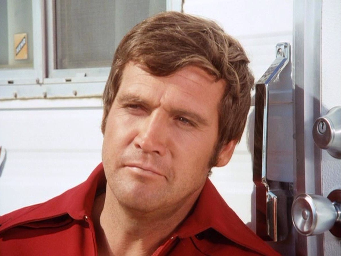 The Six Million Dollar Man - Season 2