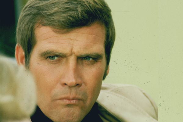 The Six Million Dollar Man - Season 5