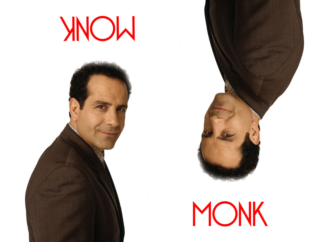 Monk - Season 2