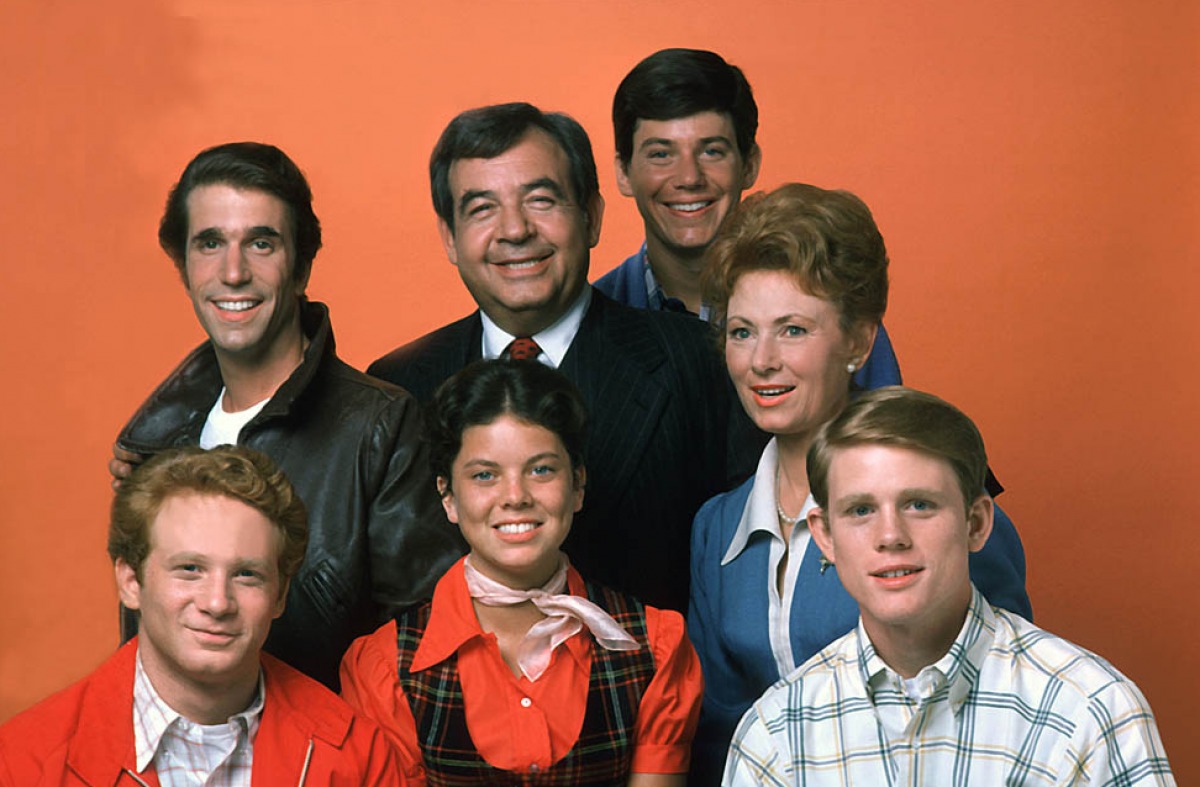 Happy Days - Season 3