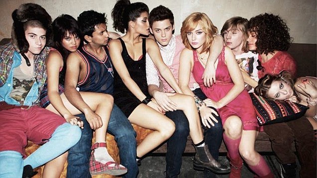 Skins - Season 1