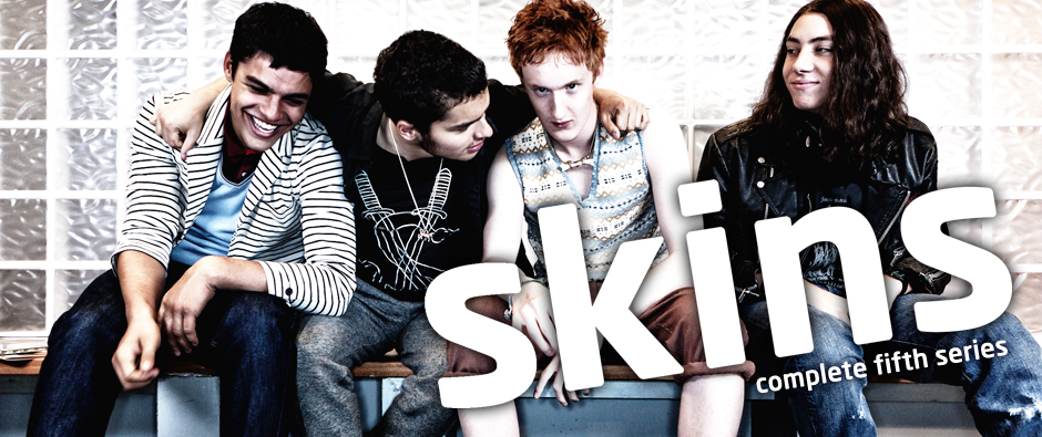 Skins - Season 5