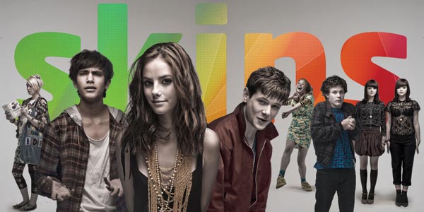 Skins - Season 6