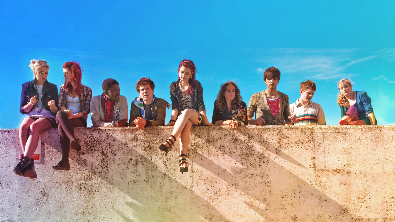 Skins - Season 7