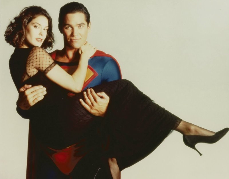 Lois And Clark - Season 2