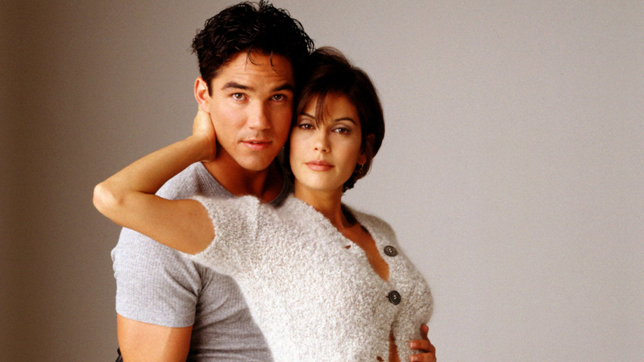 Lois And Clark - Season 3