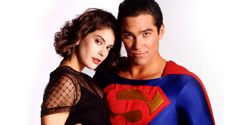 Lois And Clark - Season 1