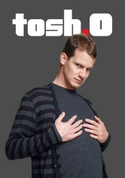 Tosh.0 - Season 8