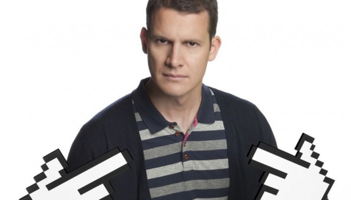 Tosh.0 - Season 8