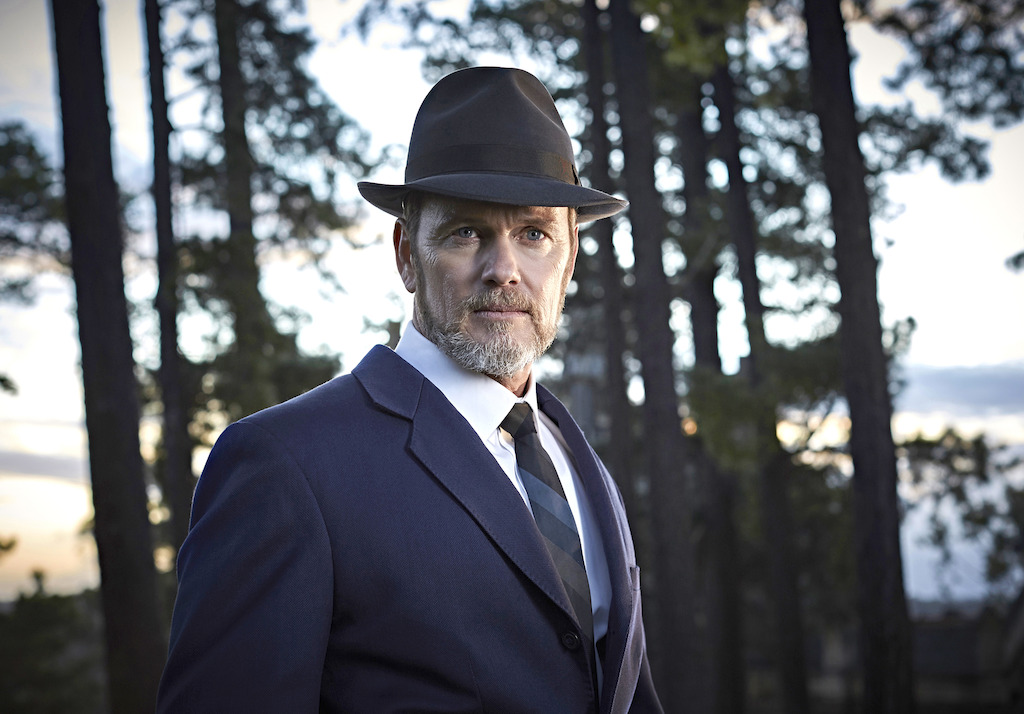 The Doctor Blake Mysteries - Season 4