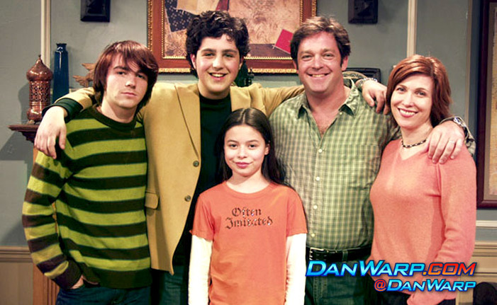 Drake and Josh - Season 2