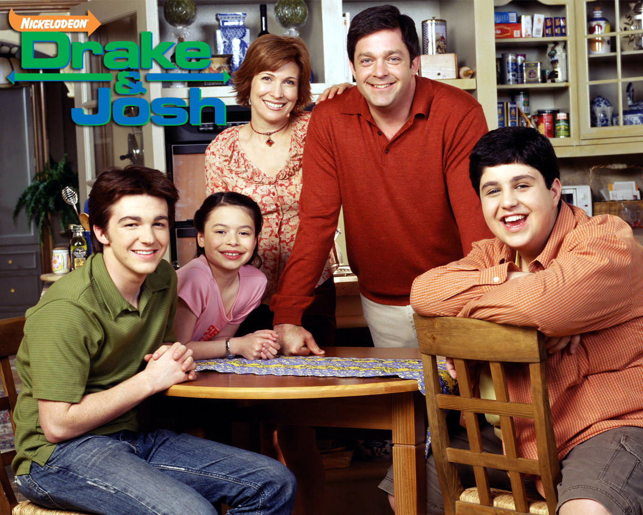 Drake and Josh - Season 3