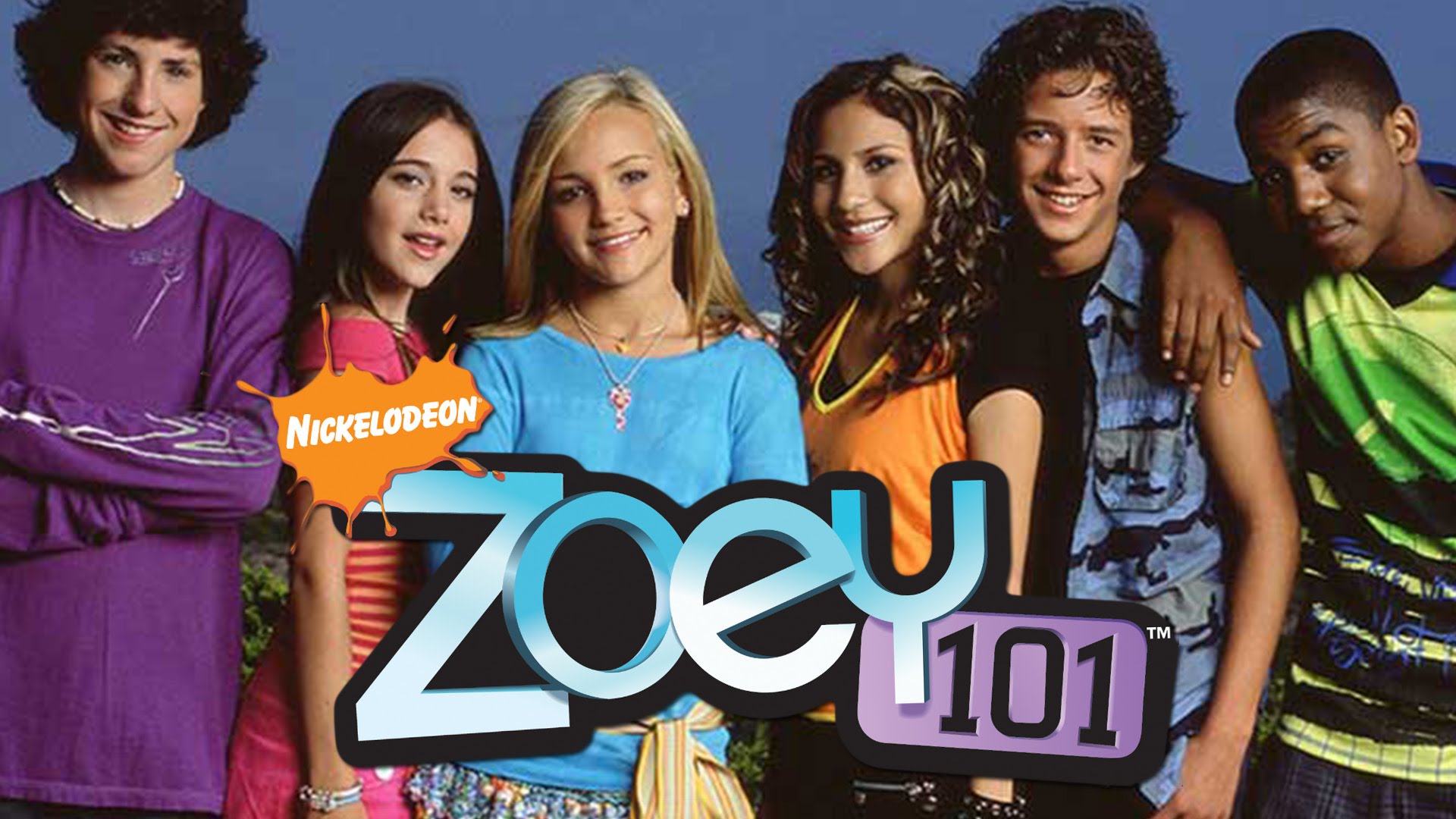 Zoey 101 - Season 2