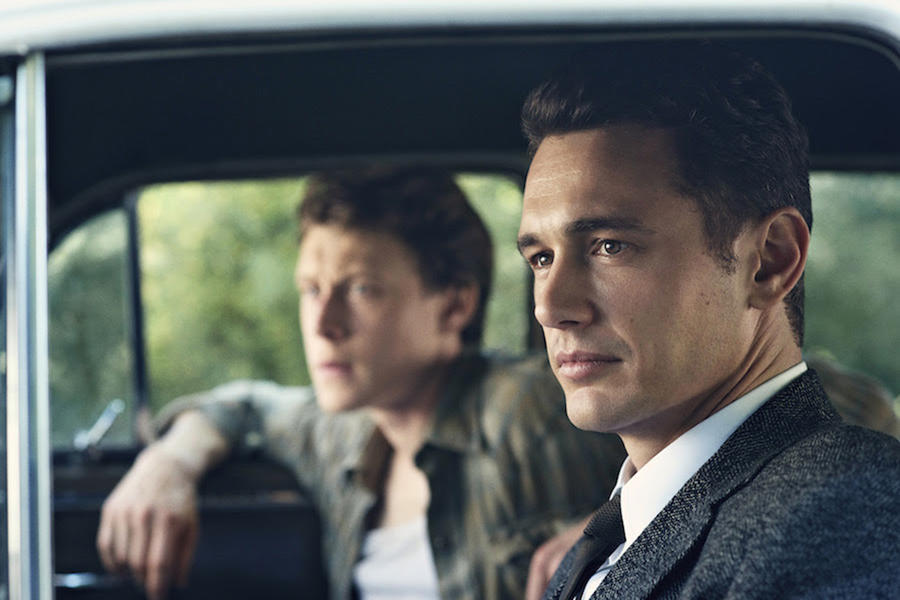 11.22.63 - Season 1