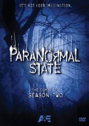 Paranormal State - Season 2