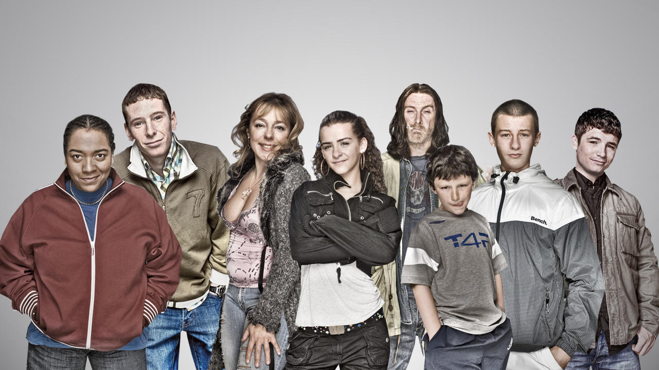 Shameless (UK) - Season 7