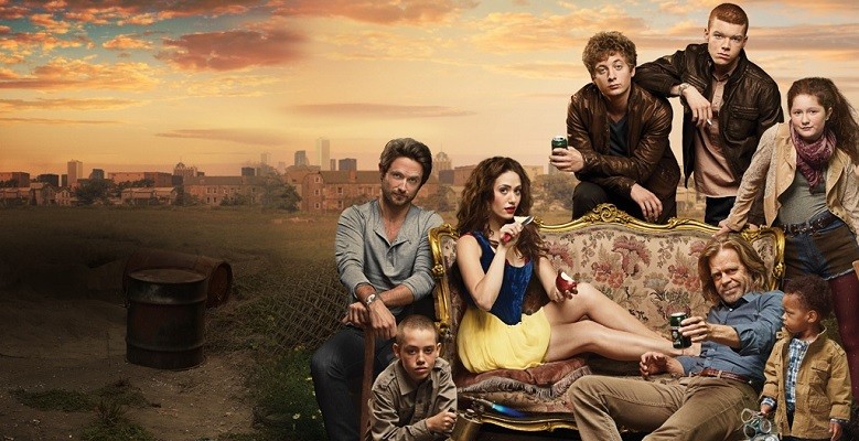 Shameless (UK) - Season 9