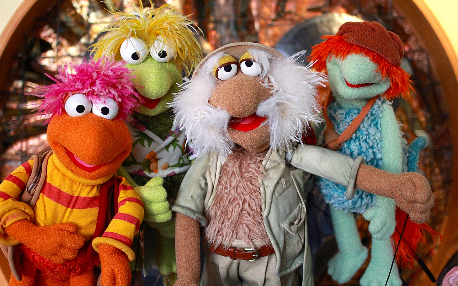 Fraggle Rock - Season 1