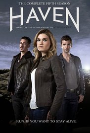 Haven - Season 4