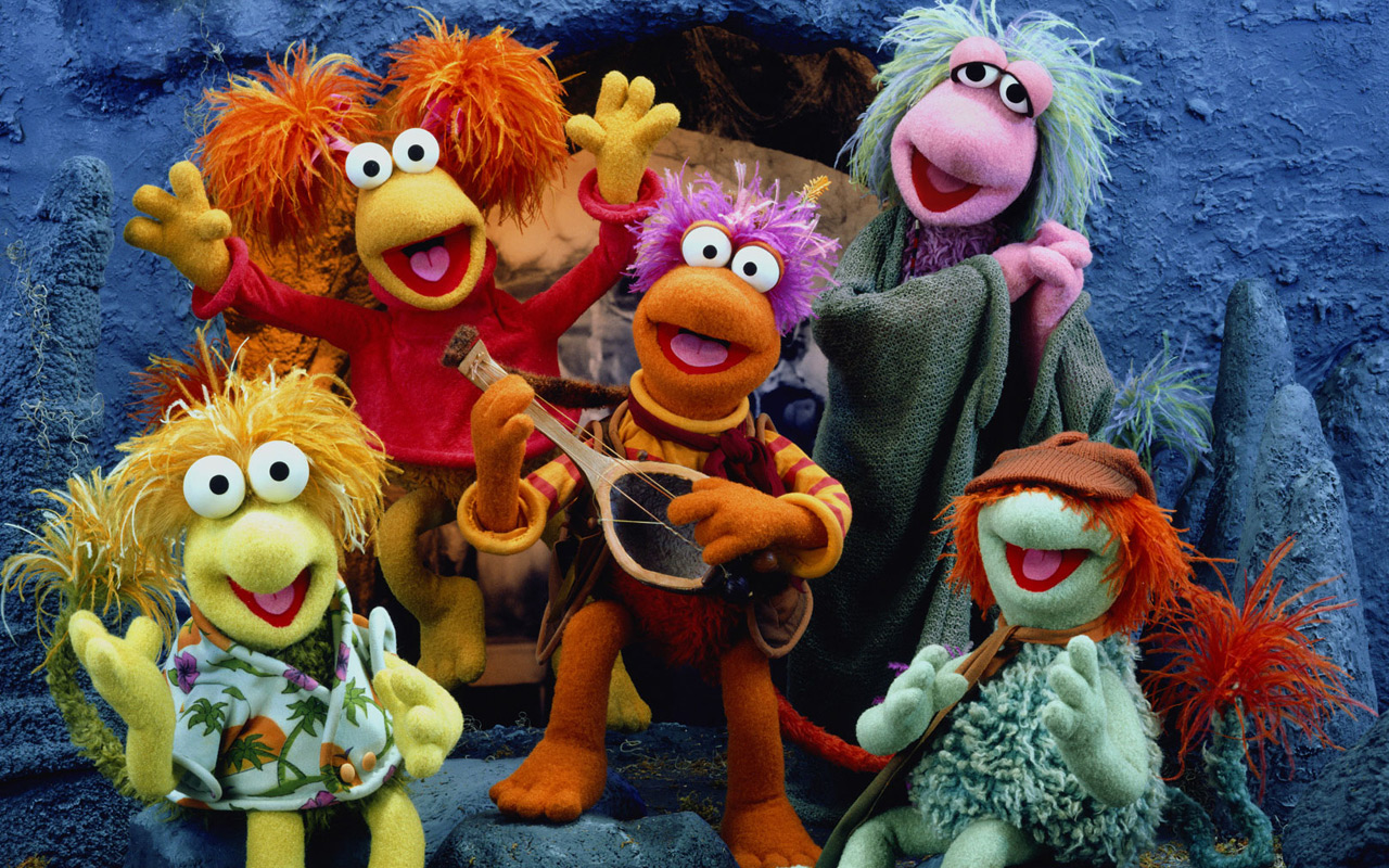 Fraggle Rock - Season 2