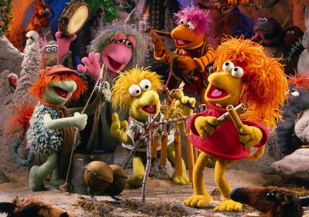 Fraggle Rock - Season 3