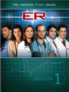 ER - Season 1