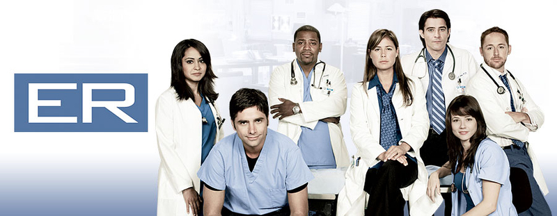 ER - Season 2