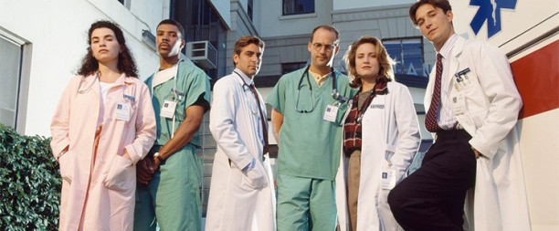 ER - Season 4