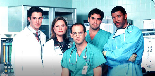 ER - Season 5