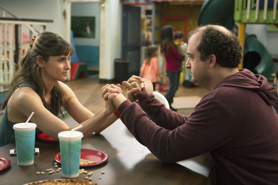 Togetherness - Season 2