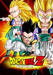 Dragon Ball Z - Season 5 (English Audio)