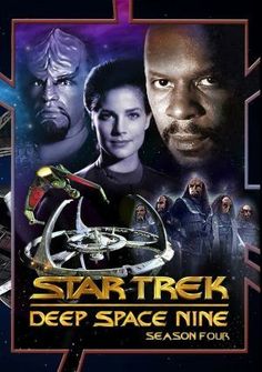 Star Trek: Deep Space Nine - Season 1