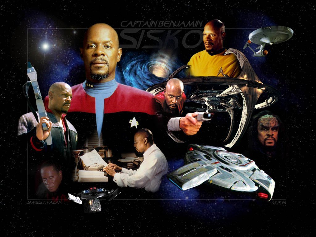 Star Trek: Deep Space Nine - Season 1