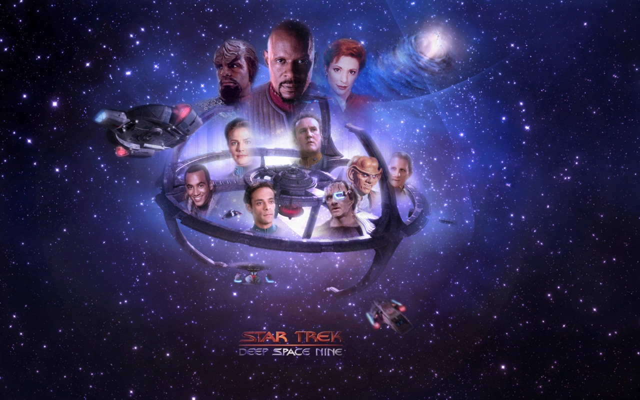 Star Trek: Deep Space Nine - Season 3