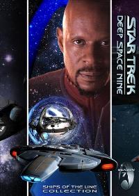 Star Trek: Deep Space Nine - Season 6