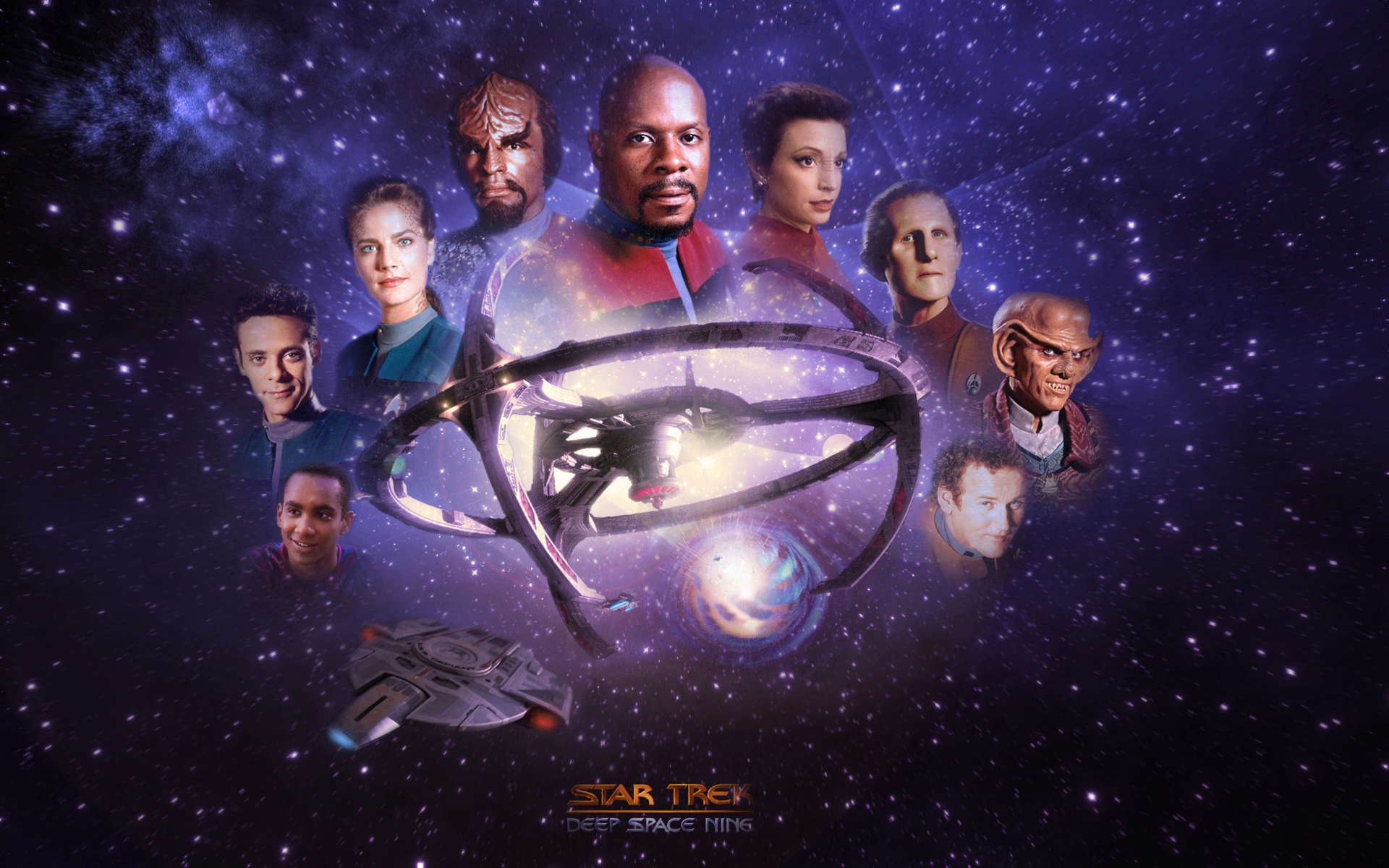 Star Trek: Deep Space Nine - Season 6